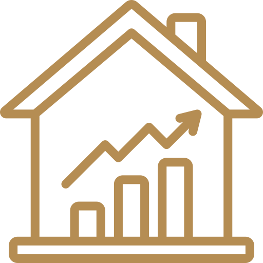 Median Home Value in Alburnett as of 2020: 